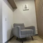 Elegant Loft Near Movistar Arena 20-51