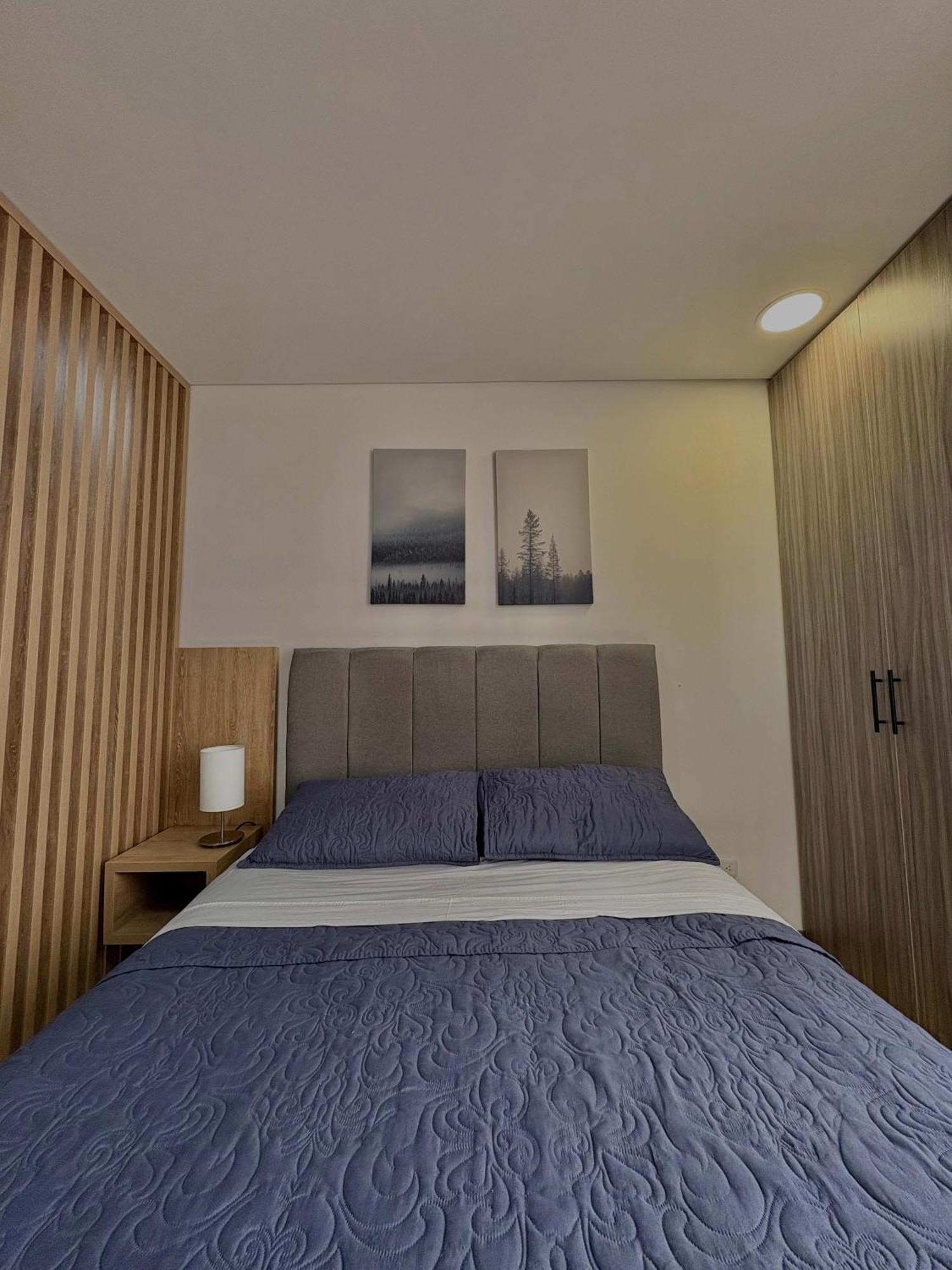 Elegant Loft Near Movistar Arena 20-51 Apartment