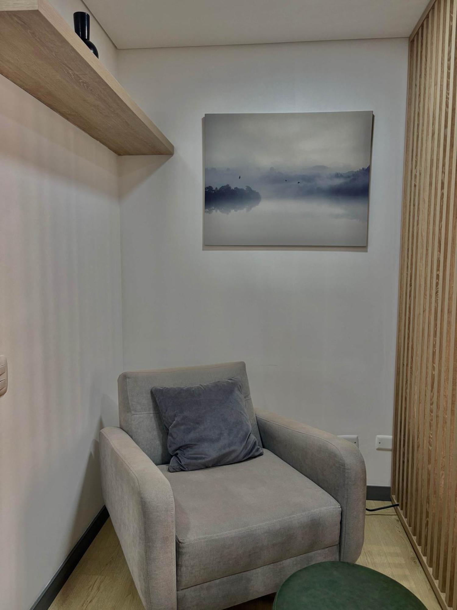 Apartment Elegant Loft Near Movistar Arena 20-51 *