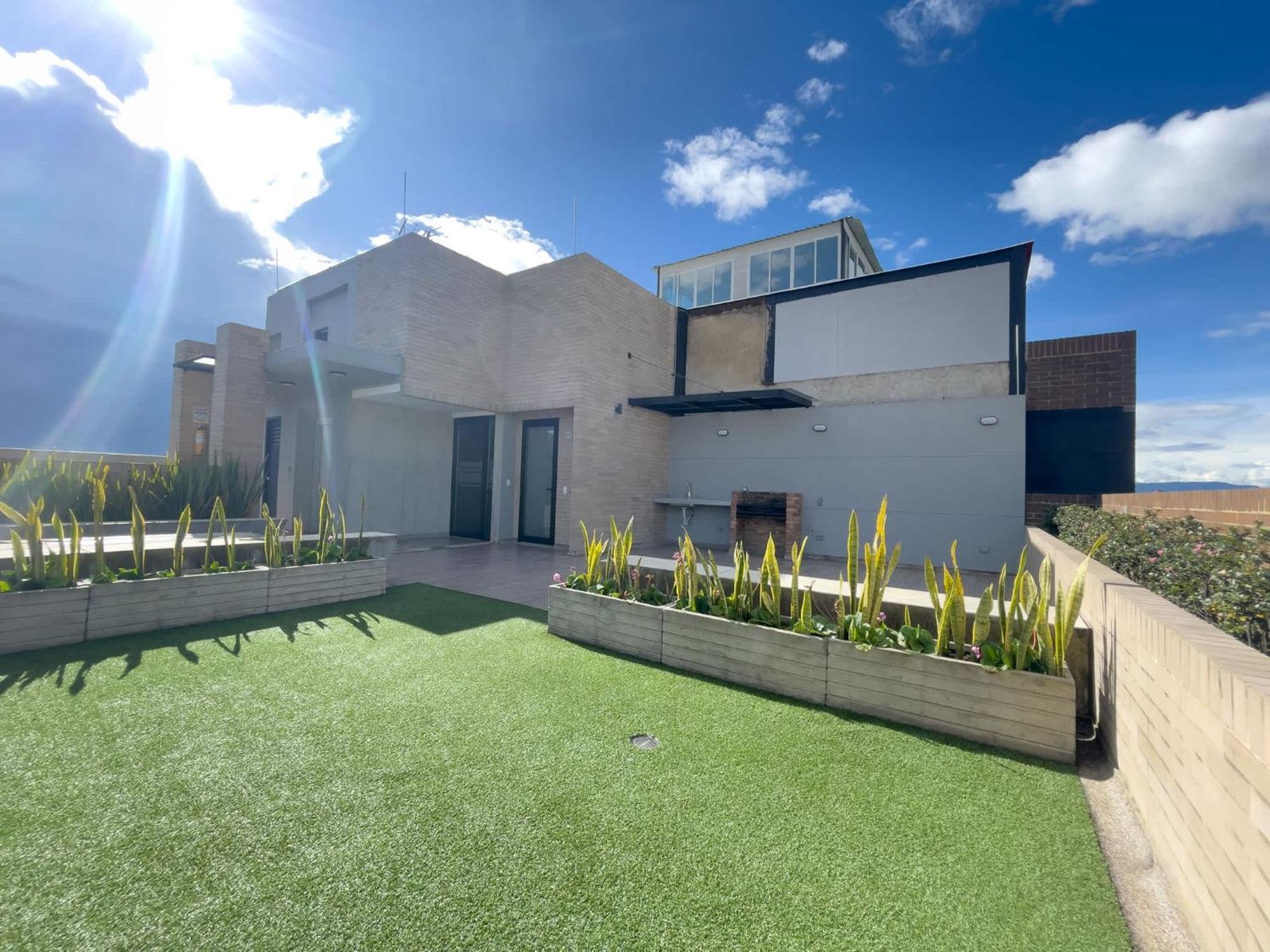 Apartment Elegant Loft Near Movistar Arena 20-51
