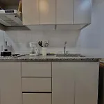 Elegant Loft Near Movistar Arena 20-51
