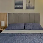 Elegant Loft Near Movistar Arena 20-51