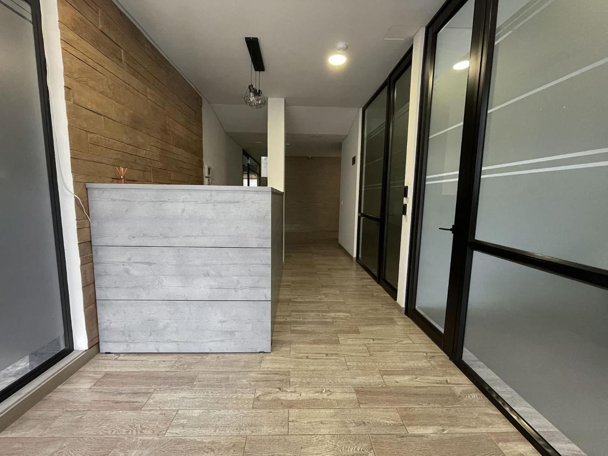 Elegant Loft Near Movistar Arena 20-51 Bogotá